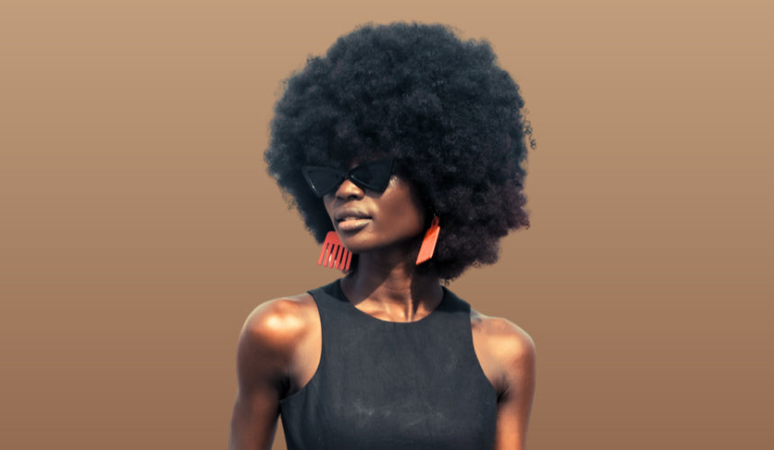 Afro