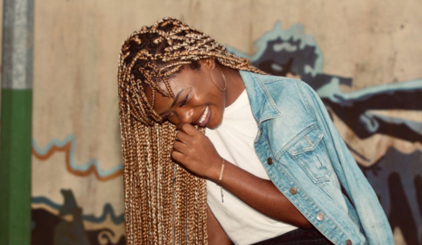 Braiding