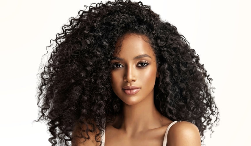 Curly