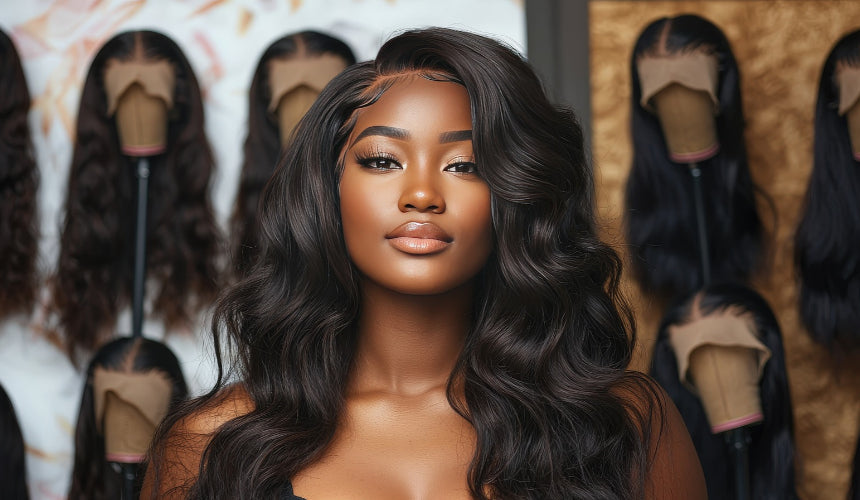 Wigs