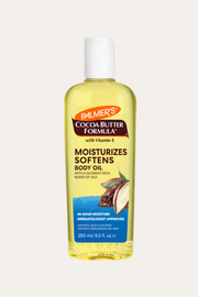 Palmer's Cocoa Butter Body Oil 8.5 Oz