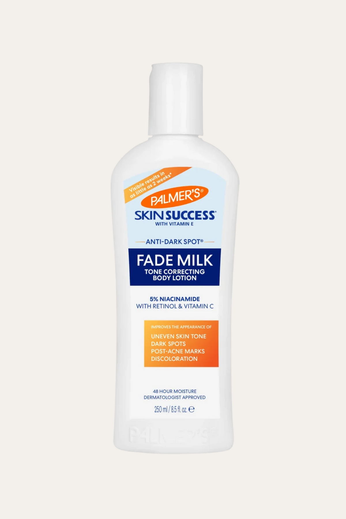 Palmer's Skin Success Anti-Dark Spot Fade Milk 8.5 Oz