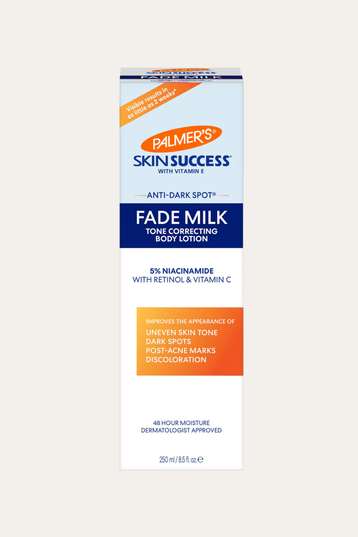 Palmer's Skin Success Anti-Dark Spot Fade Milk 8.5 Oz