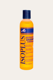 Isoplus Neutralizing Shampoo and Conditioner 8 Oz