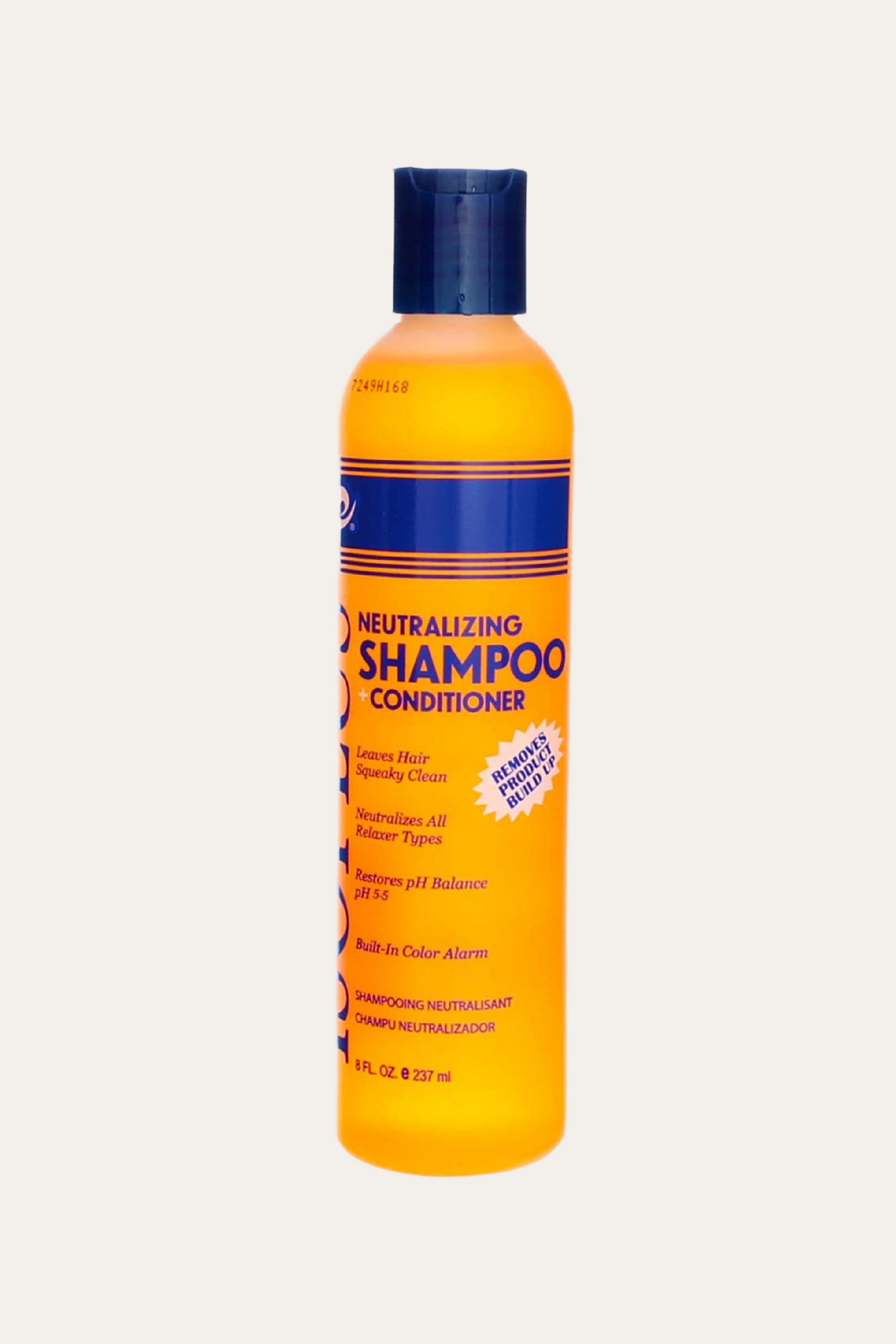 Isoplus Neutralizing Shampoo and Conditioner 8 Oz