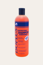 Isoplus Neutralizing Shampoo and Conditioner 16 Oz