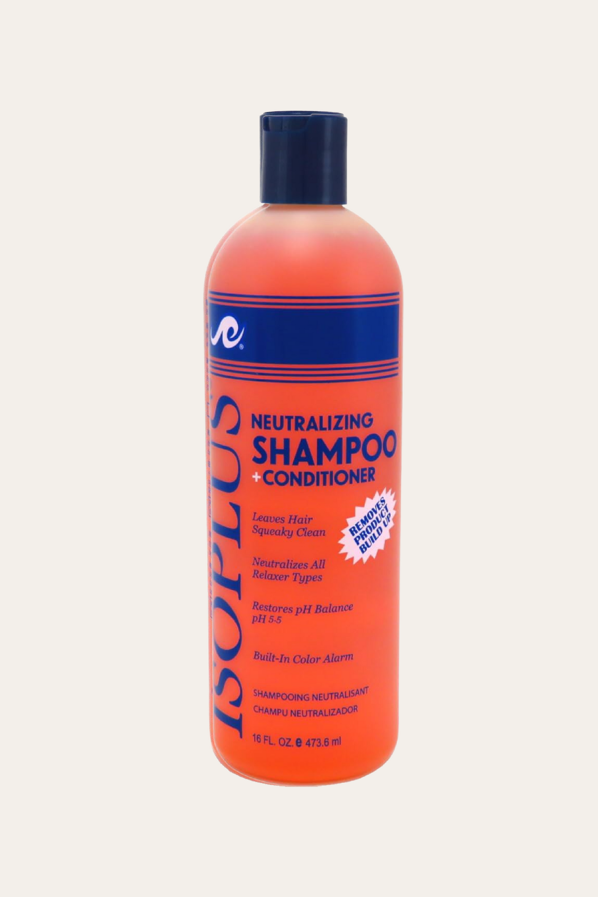 Isoplus Neutralizing Shampoo and Conditioner 16 Oz