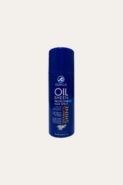Isoplus Oil Sheen Protective Hair Spray