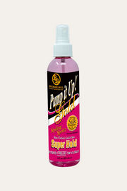 B&B Pump It Up Gold Styling Spritz 8 Oz