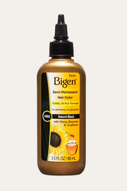 Bigen Semi Permanent Hair Color