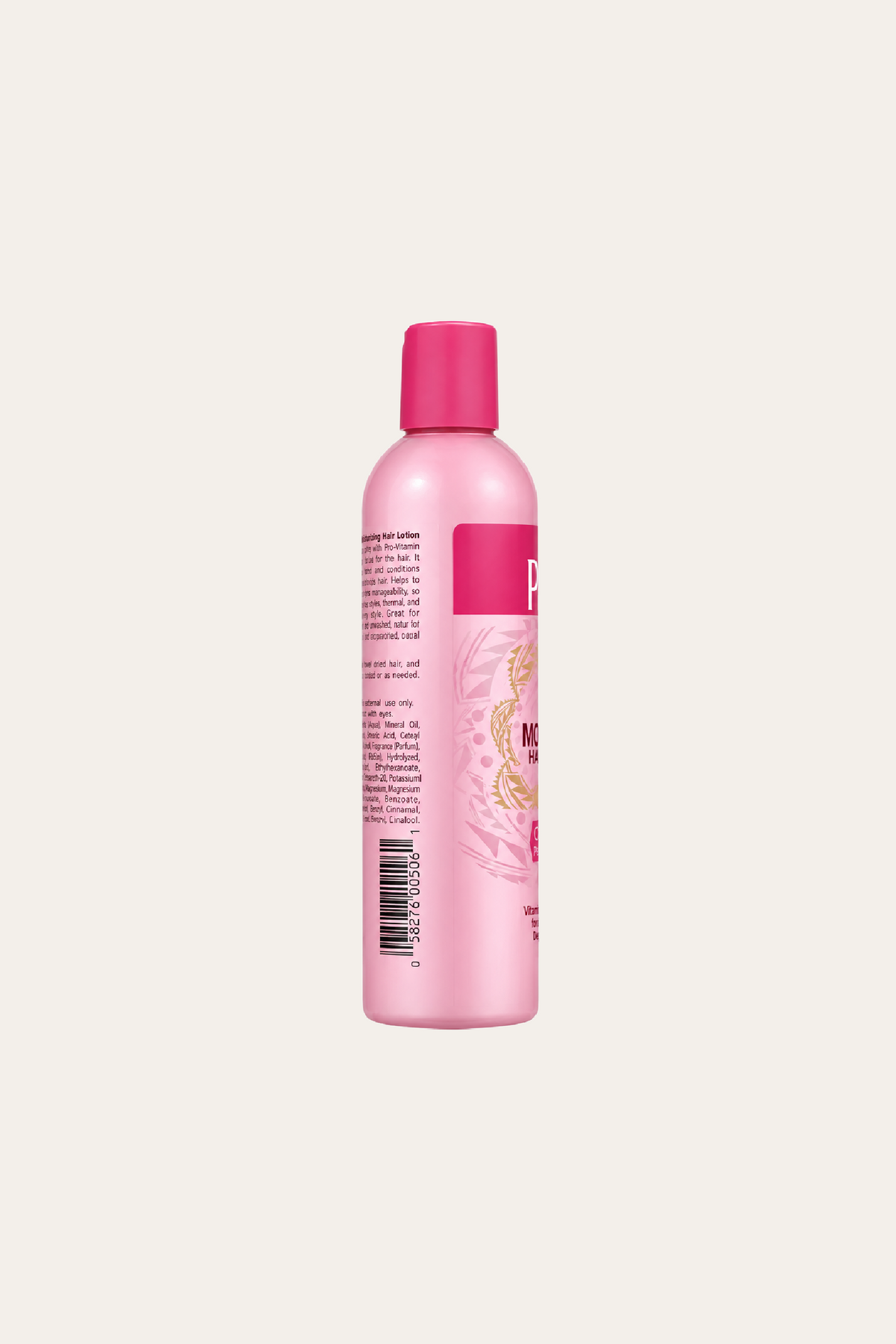 Luster's Pink Oil Moisturizer Hair Lotion Original