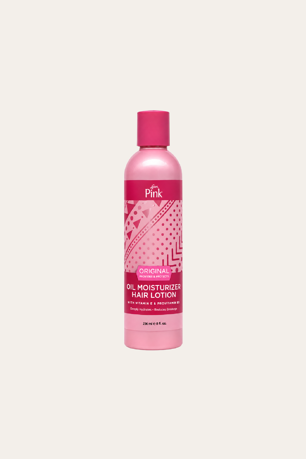 Luster's Pink Oil Moisturizer Hair Lotion Original