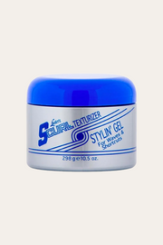 Luster's S-Curl Texturizer Stylin' Gel 10.5 Oz
