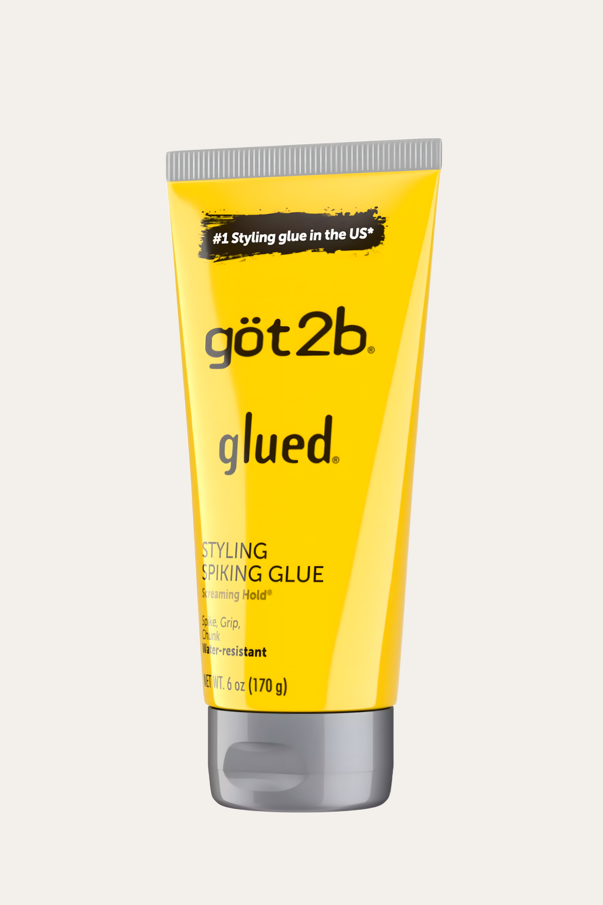 Got2b Glued Styling Spiking Water Resistant Glue