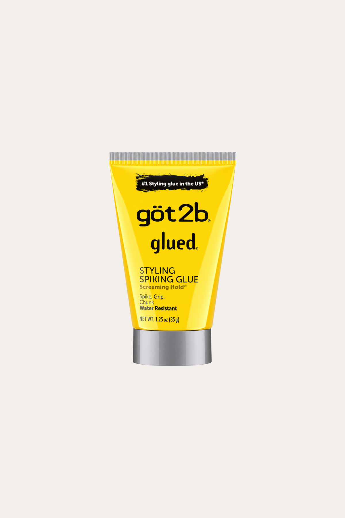 Got2b Glued Styling Spiking Water Resistant Glue