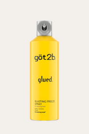 Got2B Glued Blasting Freeze Hair Spray 12 oz