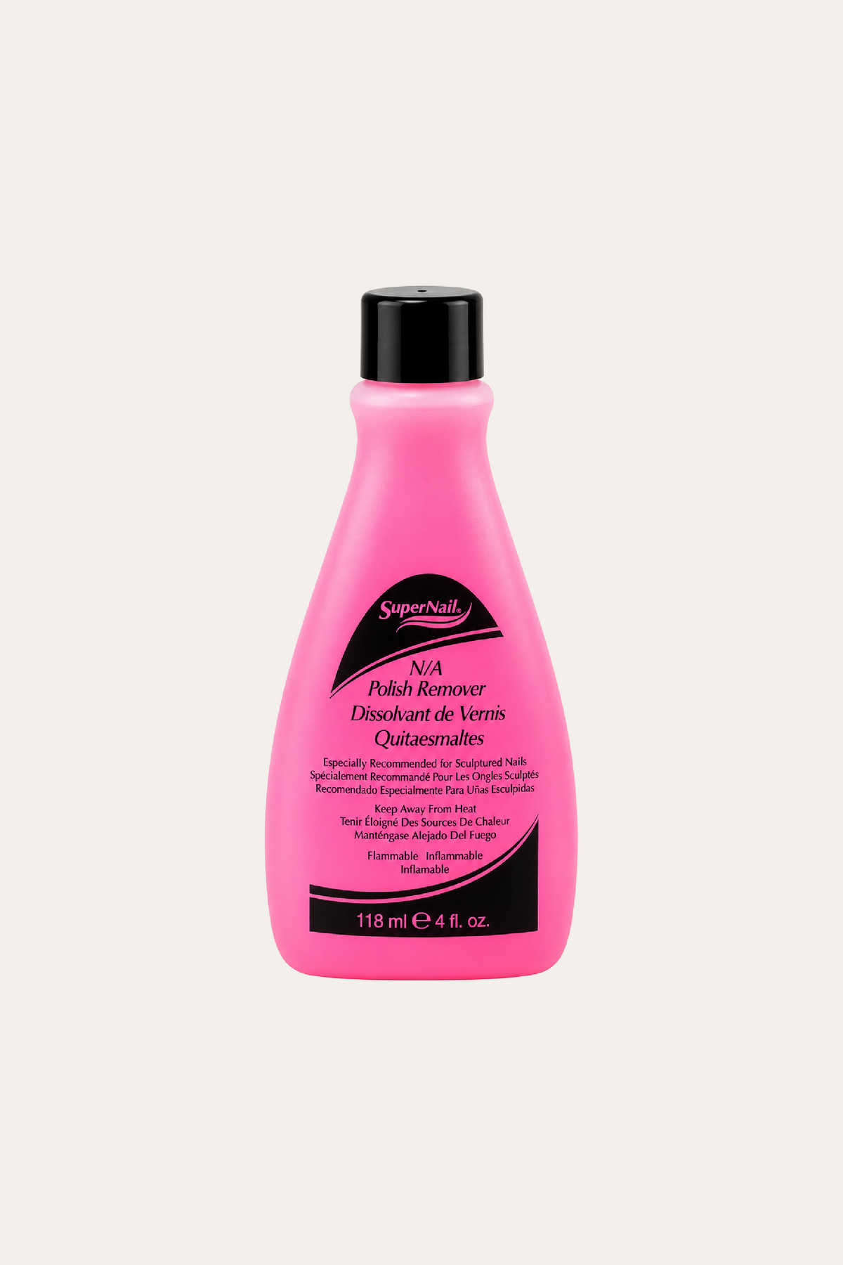 SuperNail Polish Remover