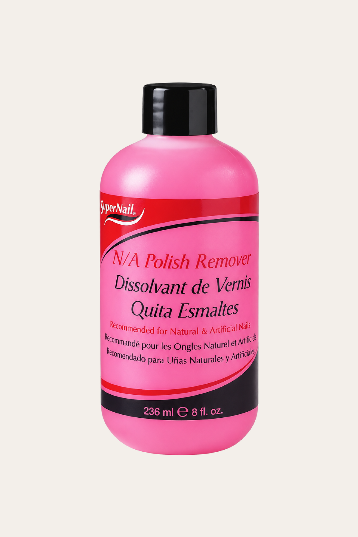 SuperNail Polish Remover