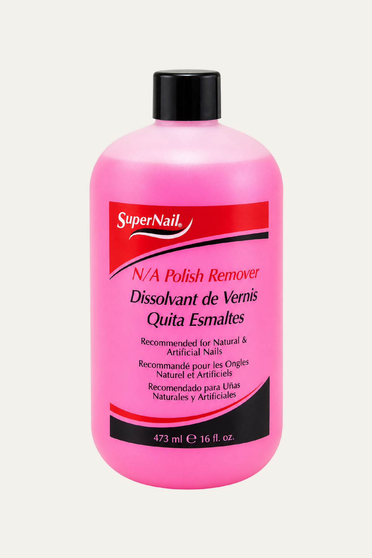 SuperNail Polish Remover
