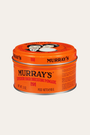 Murray's Superior Hair Dressing Pomade 3 Oz