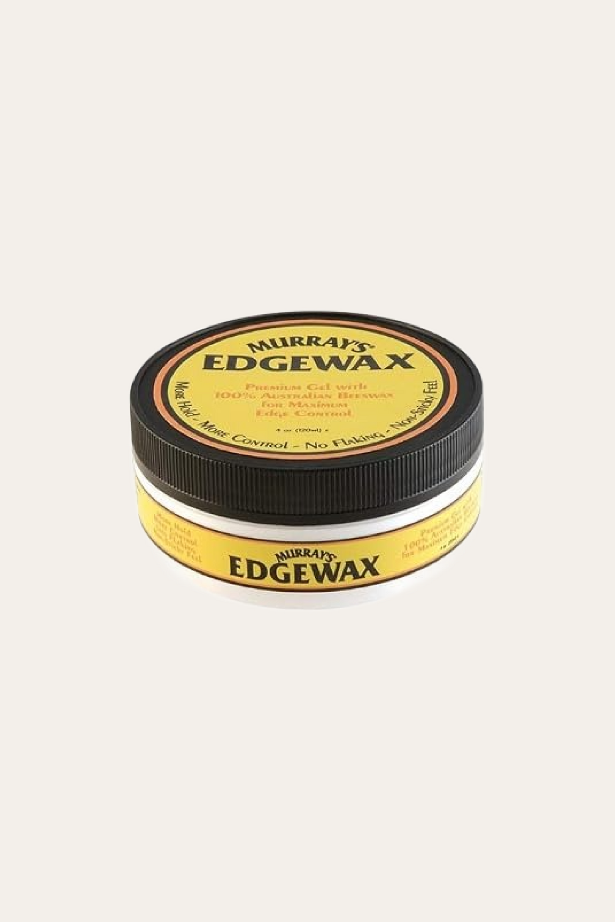 Murrays Edgewax Gel 4 Oz