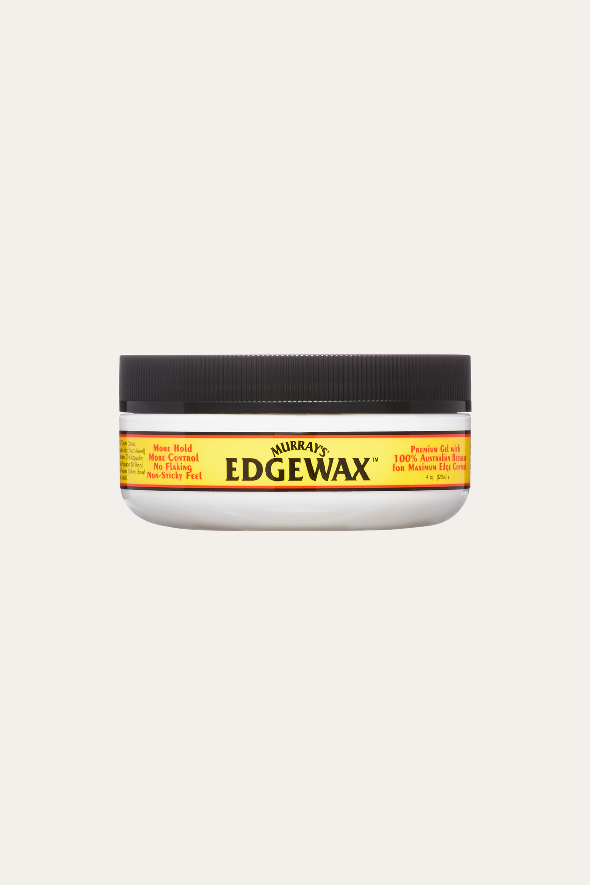 Murrays Edgewax Gel 4 Oz
