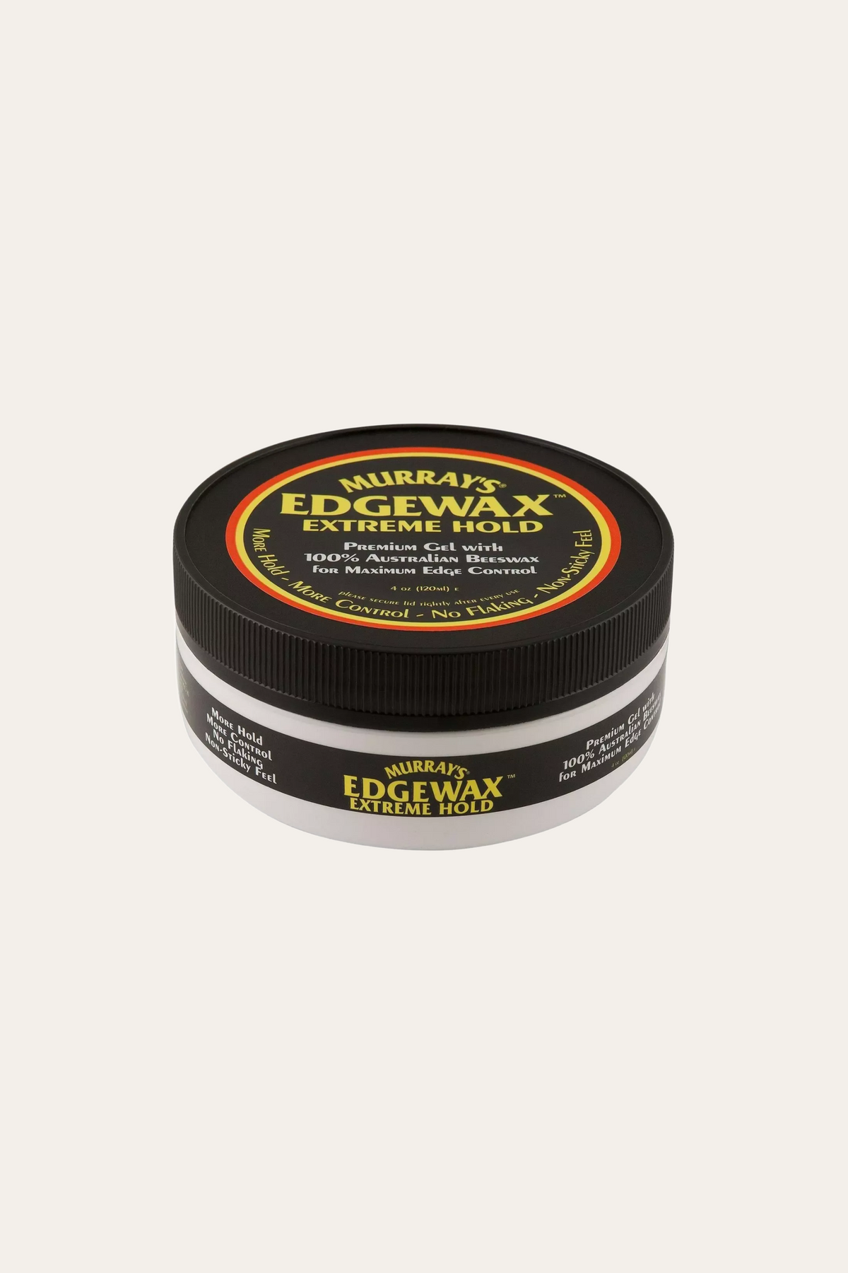 Murray's Edgewax Extreme Hold 4 oz