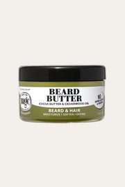 Magic Sculpting Beard Butter 3.4 Oz