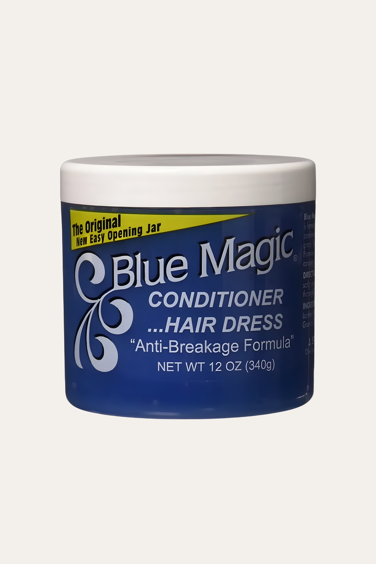 Wax & Pomade