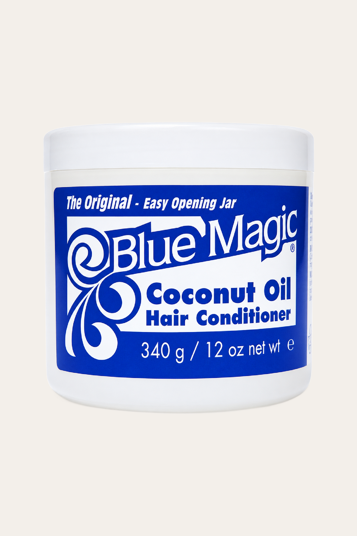 Blue Magic Coconut Oil Hair Conditioner 12 Oz
