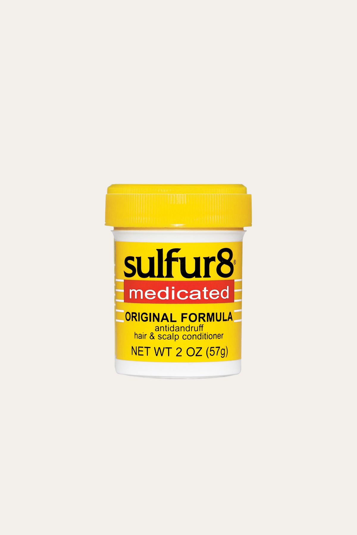 Sulfur8 Medicated Anti-Dandruff Hair & Scalp Conditioner
