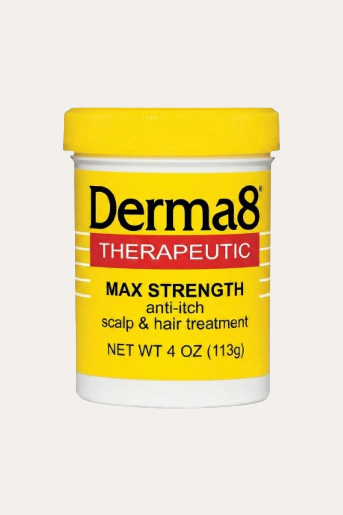 Sulfur8 Medicated Anti-Dandruff Hair & Scalp Conditioner