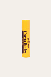 Cococare Cocoa Butter Lip Balm 0.15 Oz