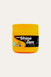 Ampro Shine-n-Jam Conditioning Gel Extra Hold