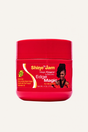 Ampro Shine ’n Jam Magic Fingers Edge Magic Gel 4 Oz