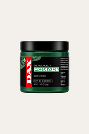 Dax Bergamot Pomade for Styling