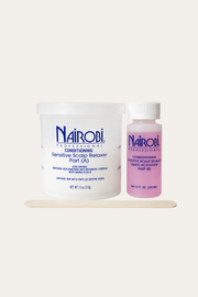 Nairobi Professional Conditioning Sensitive Scalp Relaxer