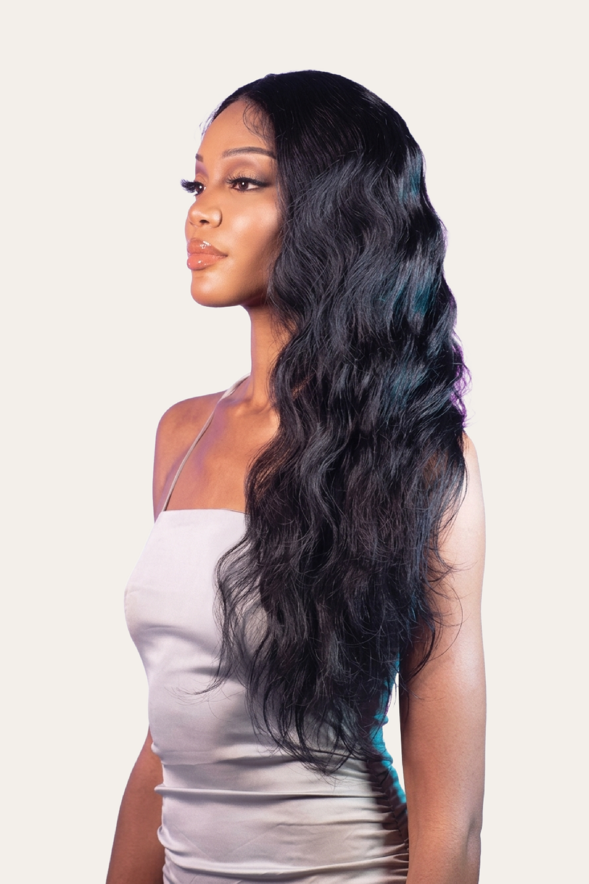 Shake-N-Go Glossy Virgin Remy Multi Pack Body Wave
