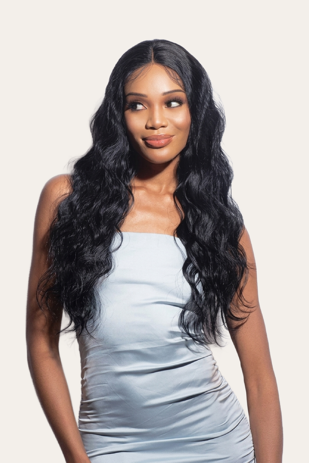 Shake-N-Go Glossy Virgin Remy Multi Pack Body Wave