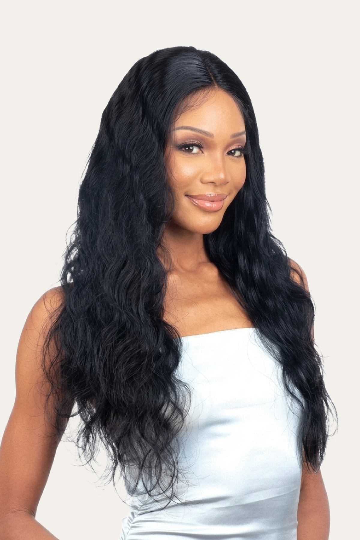 Shake-N-Go Glossy Virgin Remy Multi Pack Body Wave