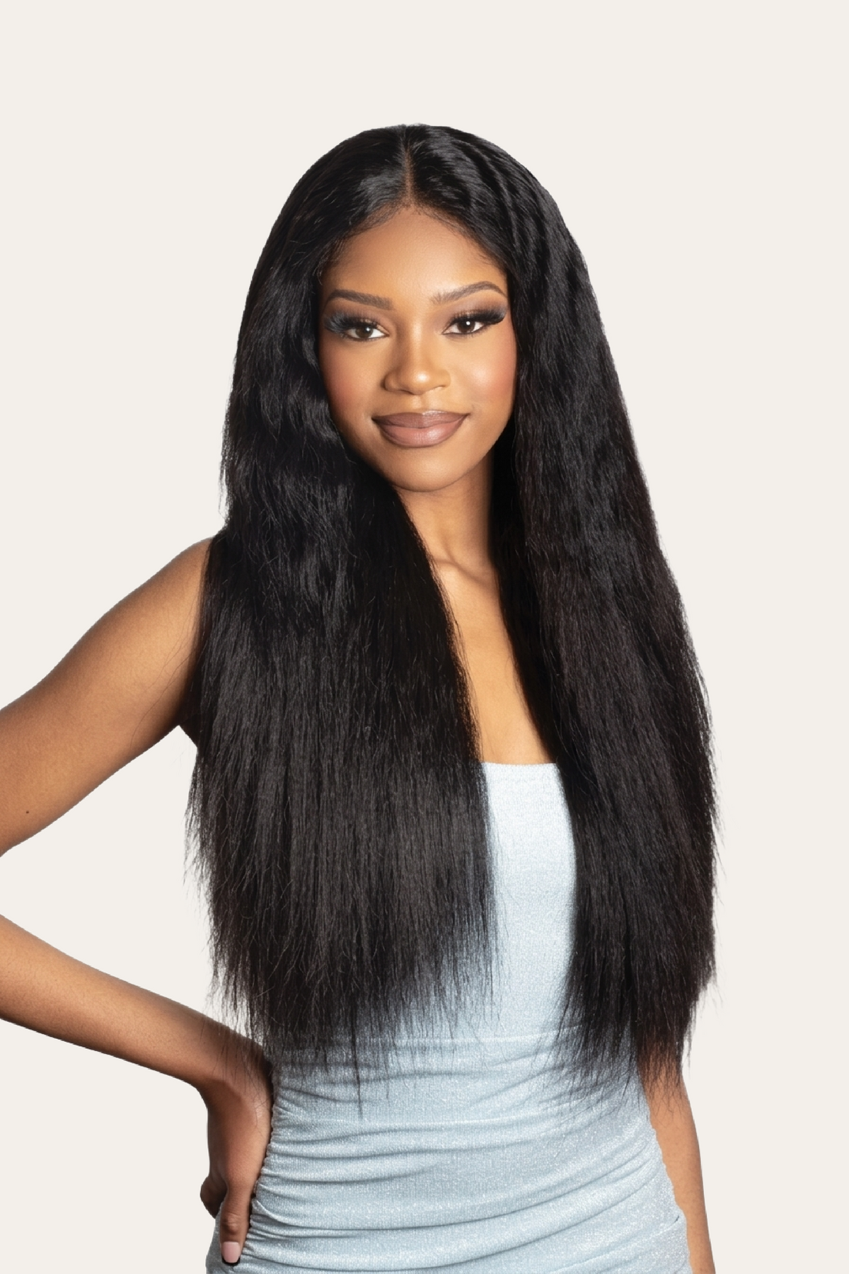 Shake-N-Go Glossy Virgin Remy Multi Pack Wet & Wavy Loose Wave