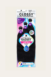 Shake-N-Go Glossy Virgin Remy Multi Pack Wet & Wavy Loose Wave