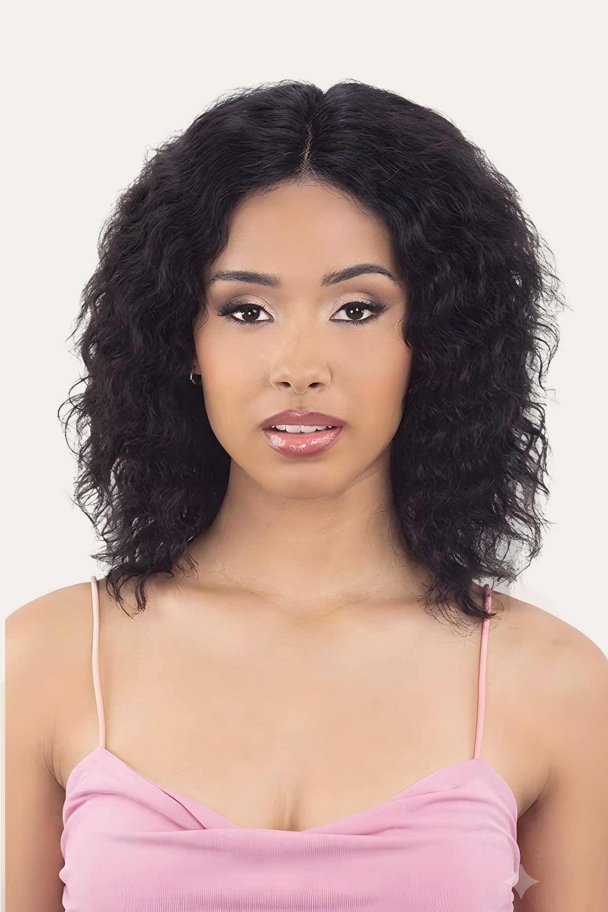 Mayde Lovella Loose Deep Wet & Wavy HD Lace Wig