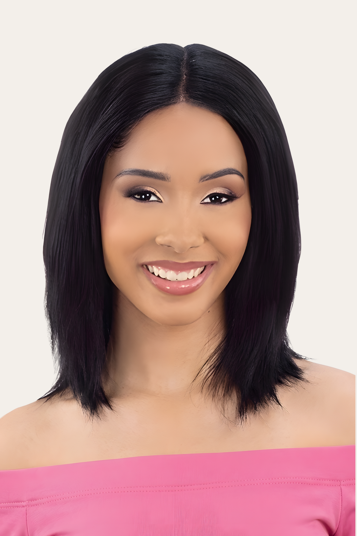 Mayde Lovella Wet & Wavy Bohemian HD Lace Wig