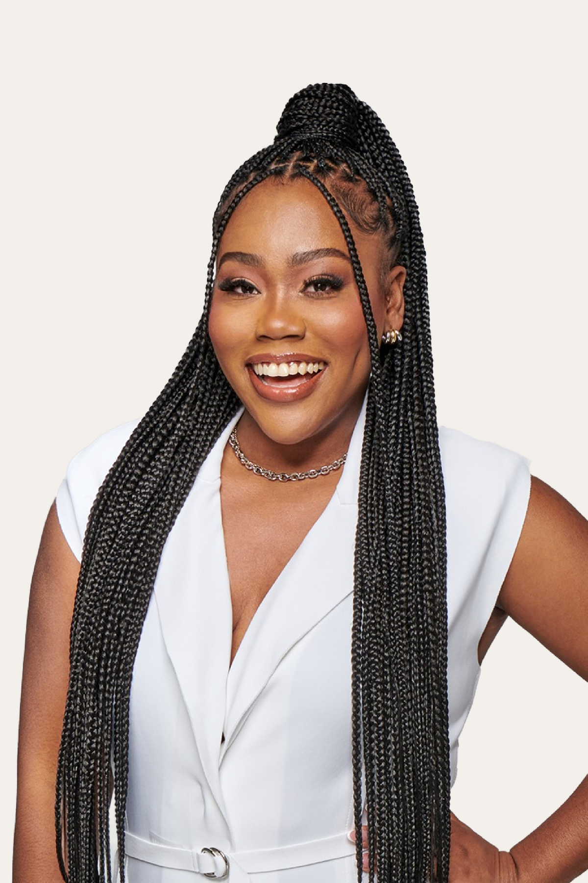 Vivace 56″ 3X Vivatress Pre-Stretched Braid