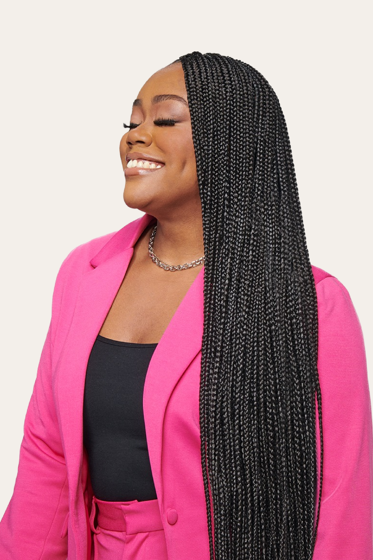 Vivace 56″ 3X Vivatress Pre-Stretched Braid