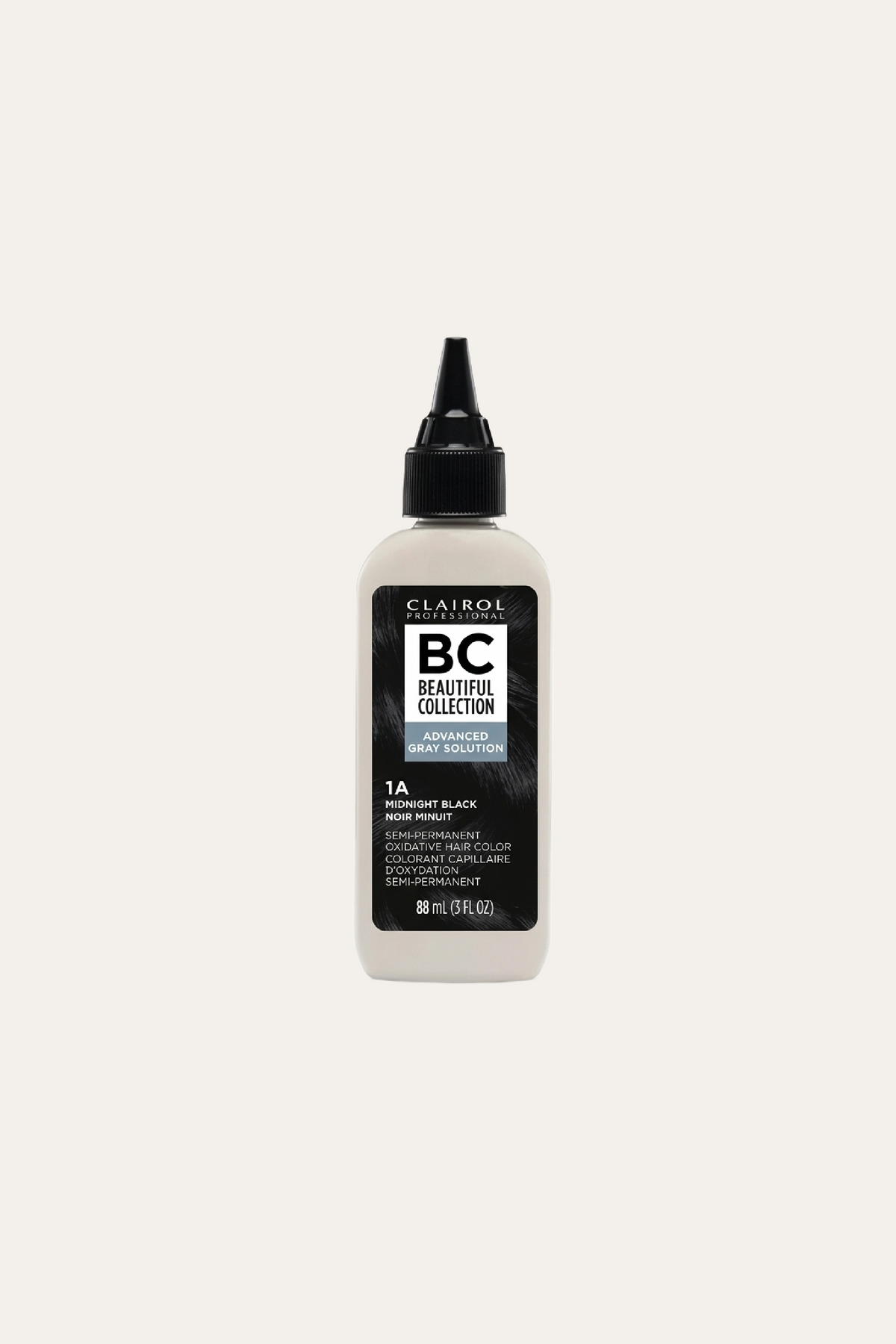 Clairol Professional Beautiful Collection Advanced Gray Solutions 3 Oz