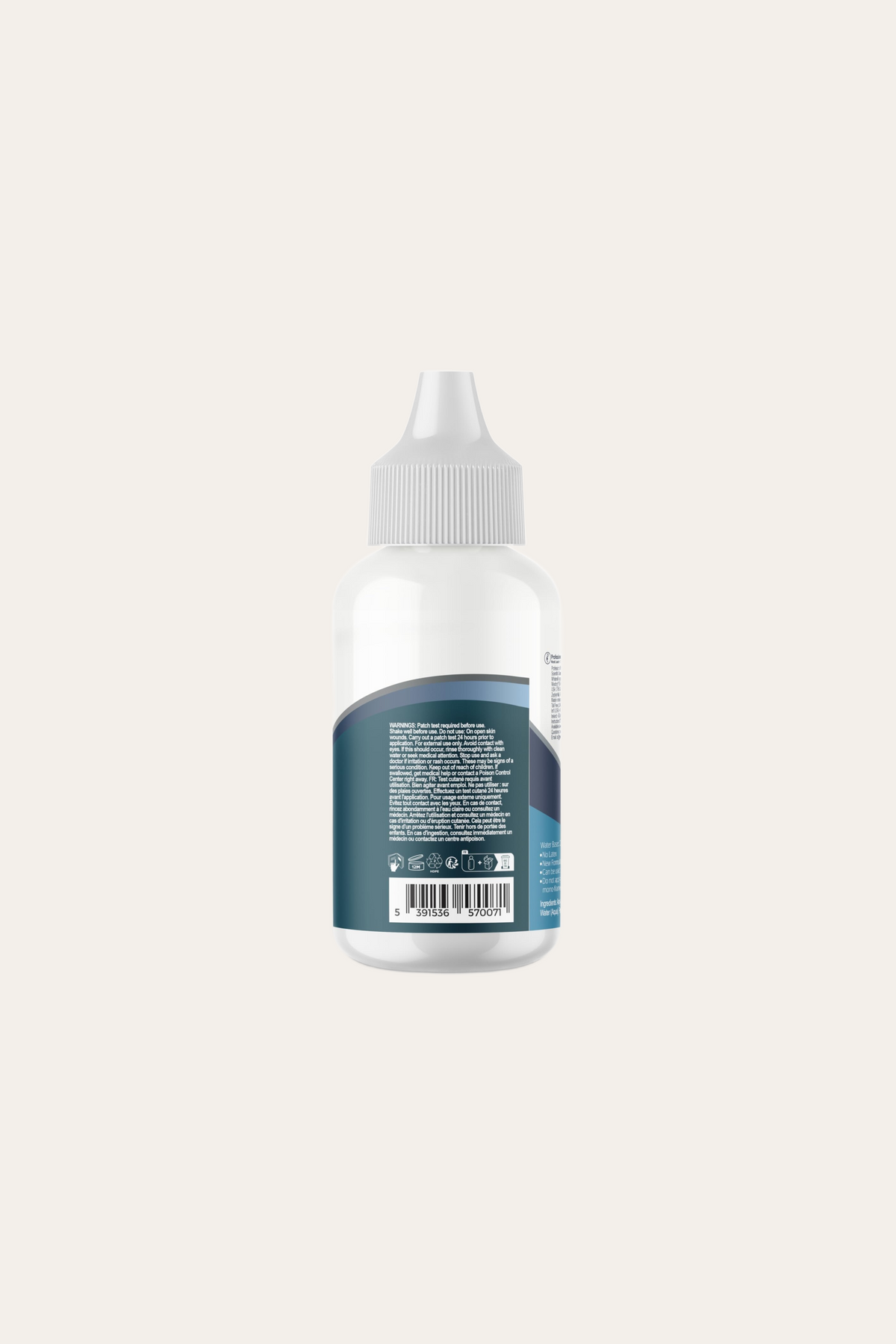 GhostBond Platinum Wig Glue 1.3 Oz