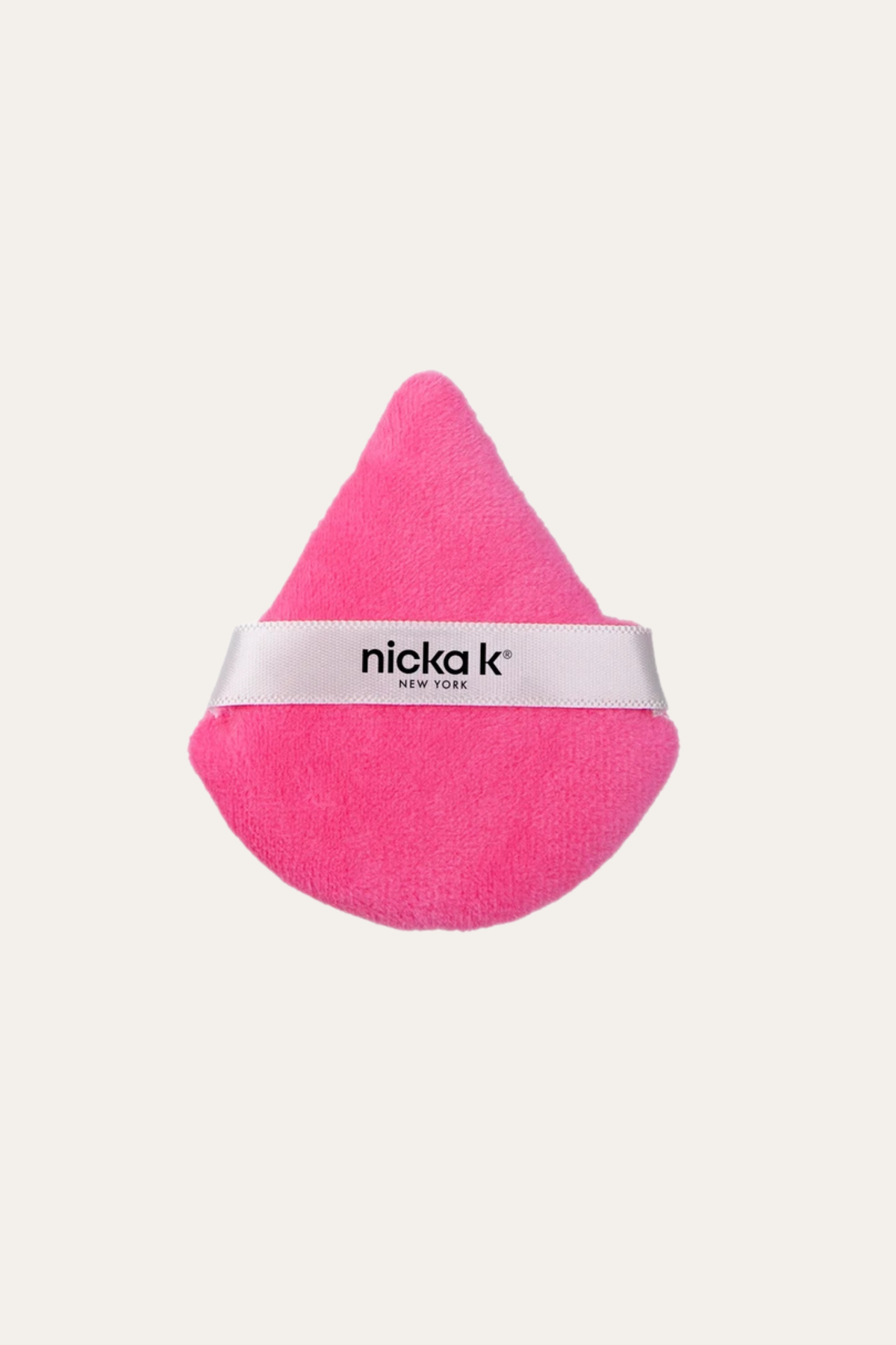 Nicka K New York Setting & Baking Puff Mini Pink (2 PCS)