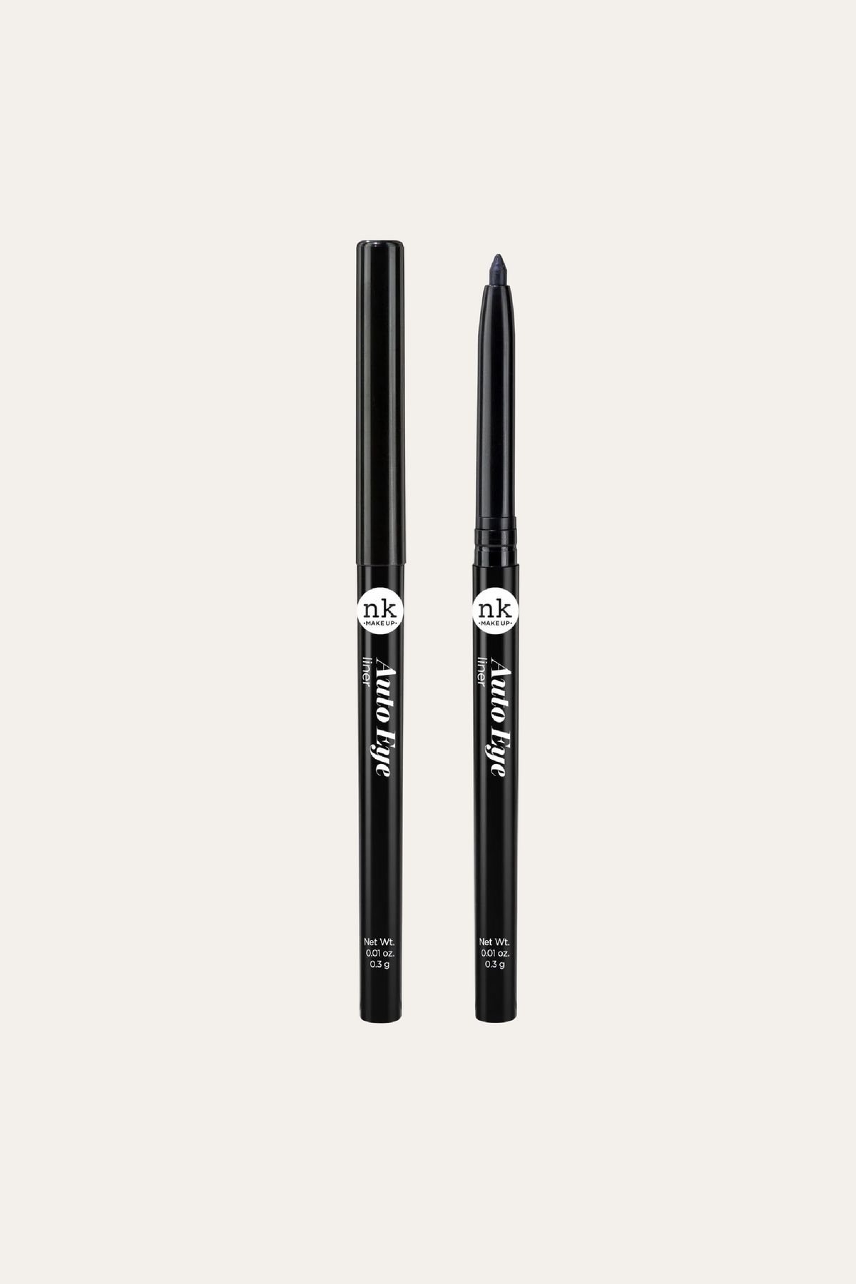 Nicka K New York Auto Eye Liner 0.01 Oz
